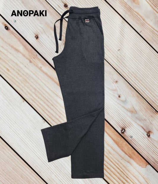 Χειμωνιάτικη φόρμα σε ίσια γραμμή
